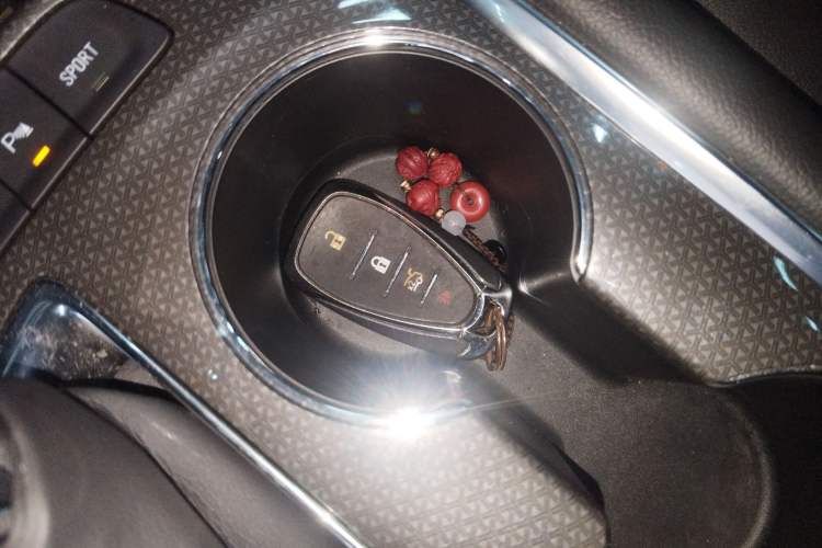 Used Chevrolet Malibu XL 2022 535T Automatic Sport Edition
