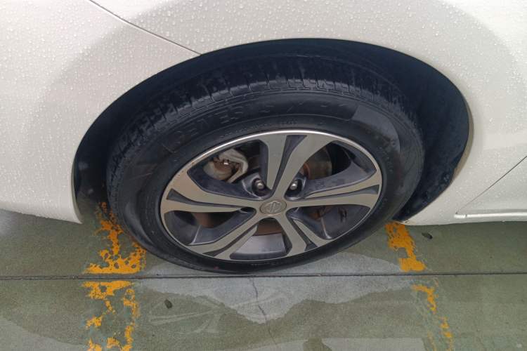 Used Nissan Tiida 2016 1.6L CVT Smart Drive Edition