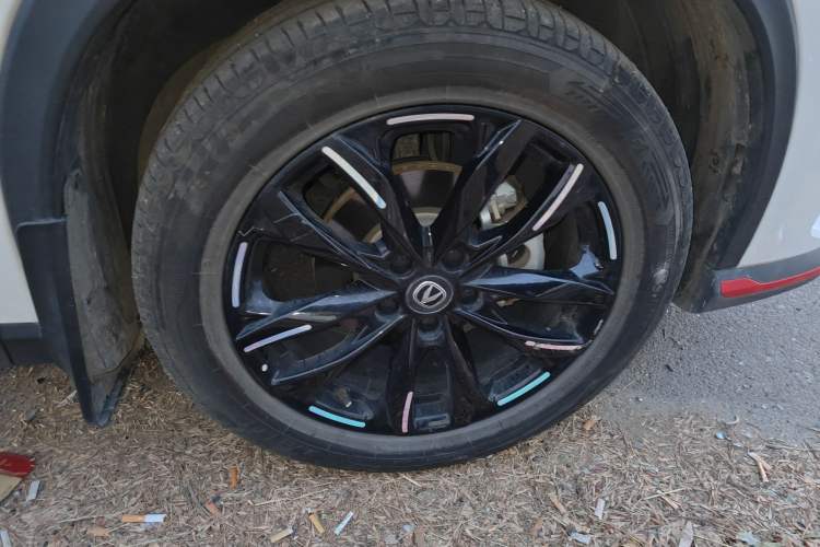 Used Changan X5 PLUS 2024 1.5T DCT Pioneer Edition
