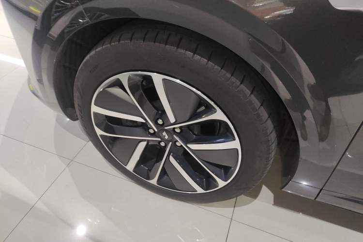 Used Li Auto L6 2024 Max
