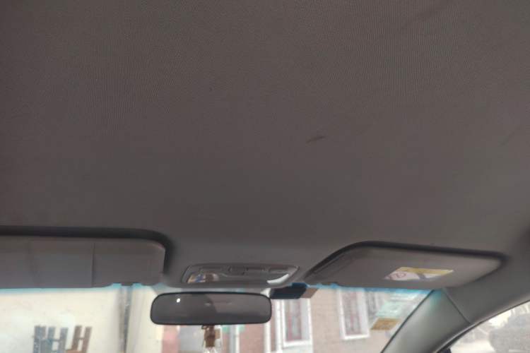 Used  Refine S3 2017 1.5L Manual Luxury Model
