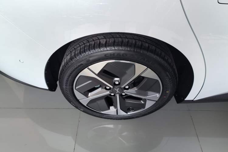 Used XPeng MONA M03 2025 515 Long-Range Plus
