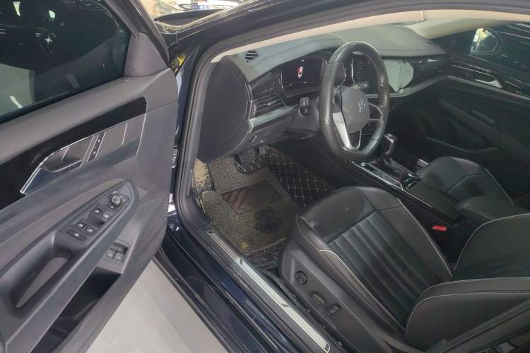 Used Volkswagen Passat New Energy 2022 430 PHEV Hybrid Elite Edition
