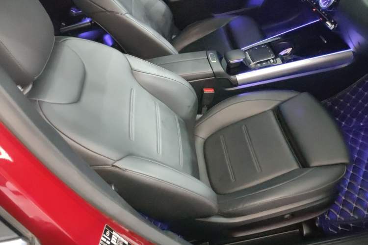 Used Mercedes-Benz GLA 2020 GLA 200
