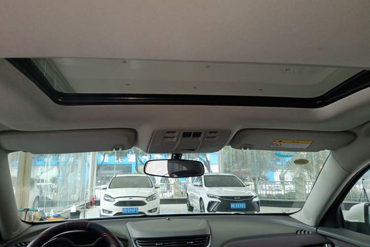 Used Chevrolet Malibu 2018 530T Automatic Luxury Edition
