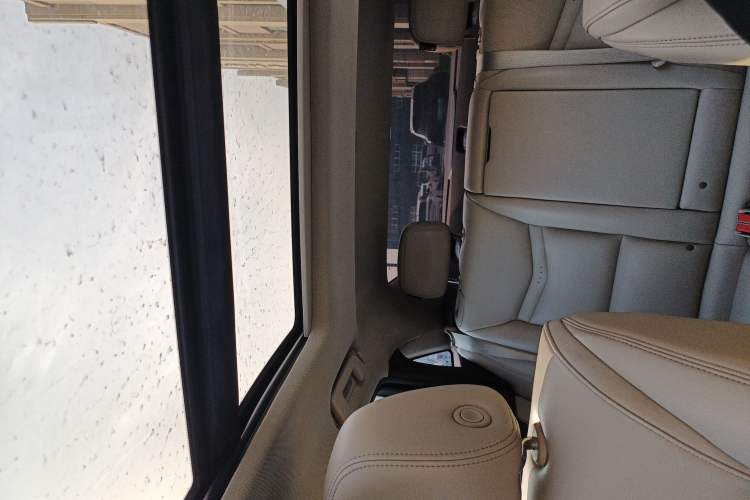 Used Cadillac XTS 2017 28T Tech Edition
