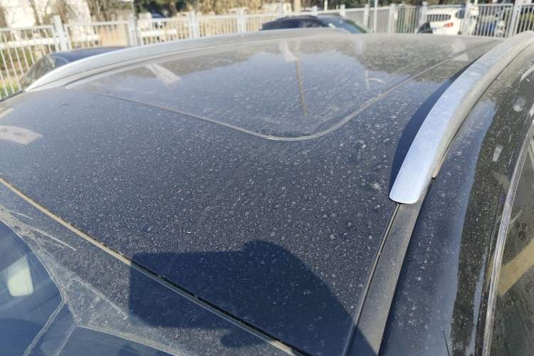 Used Hongqi HS7 2022 2.0T DCT Two-Wheel Drive Smart Connect Flagship Edition Five Seats
