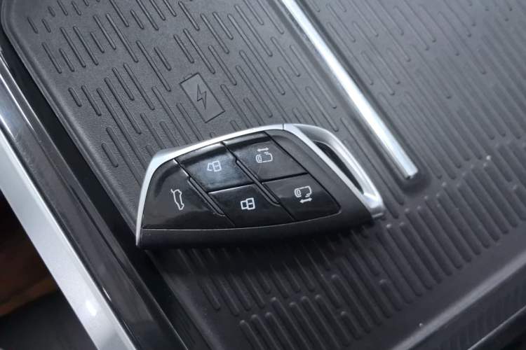 Used SAIC MAXUS Dajia 7 2024 527 km Long-Range Forest Edition