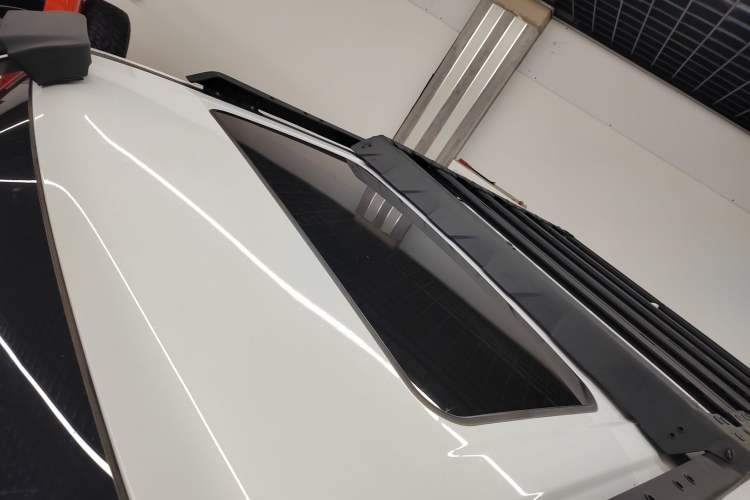 Used Tank 300 2023 2.0T Iron Rider 02