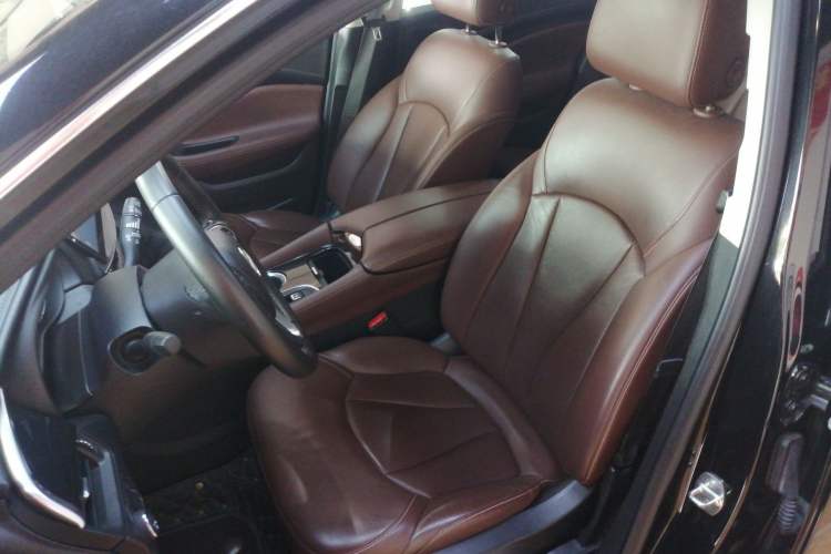 Used Buick Envision 2018 28T Four-Wheel Drive Elite Version
