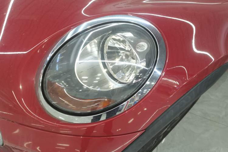 Used  MINI 2016 1.5T COOPER