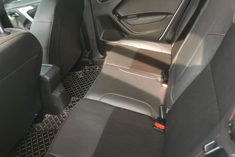 Used Citroen C3-XR 2015 1.6L Automatic Pioneer Model