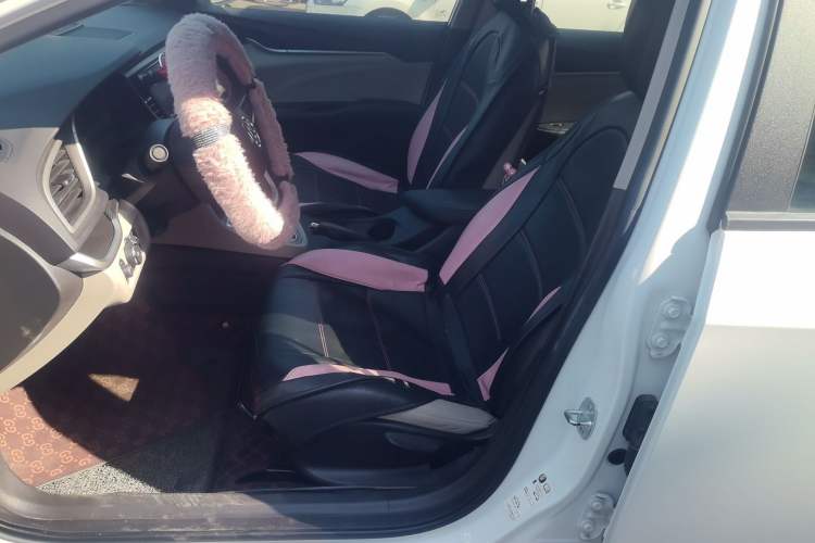 Used Buick GT 2019 15T Dual-Clutch Connected Elite Model China VI