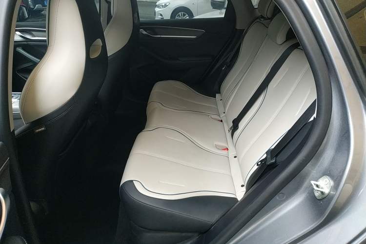 Used BYD Destroyer 05 2024 HONOR Edition DM-i 55KM Luxury Model
