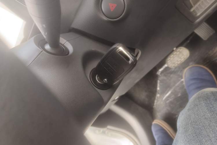 Used Wuling Zhiguang New Energy 
