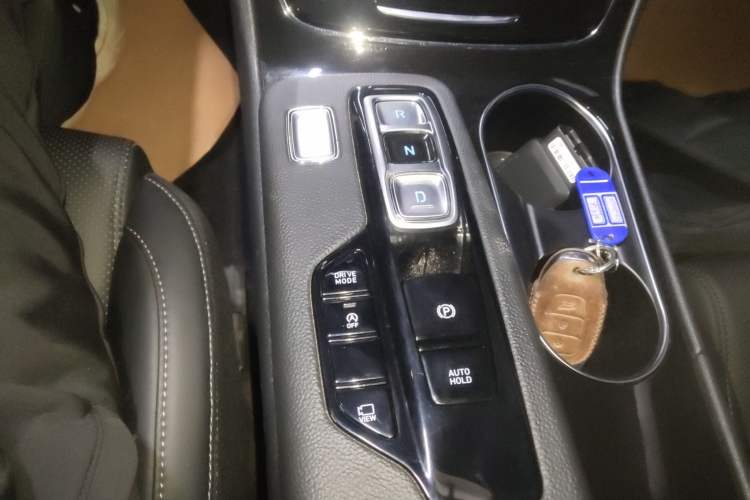 Used Hyundai Santa Fe 2019 380 TGDi GLS Automatic 2WD Luxury Version China V Standard