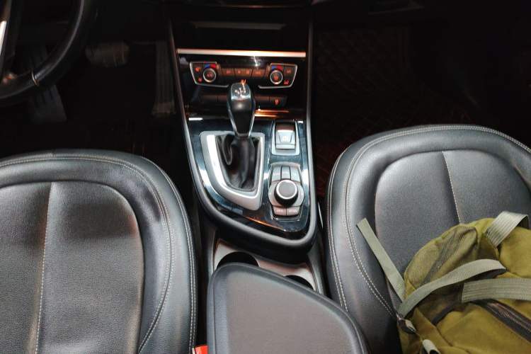 Used BMW 2 Series Active Tourer 2016 218i Leading Model
