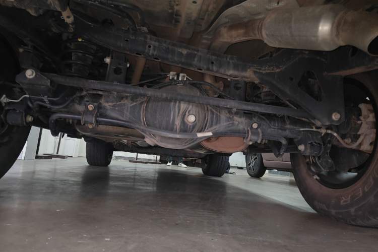 Used Tank 300 2021 Off-Road Edition 2.0T Conqueror