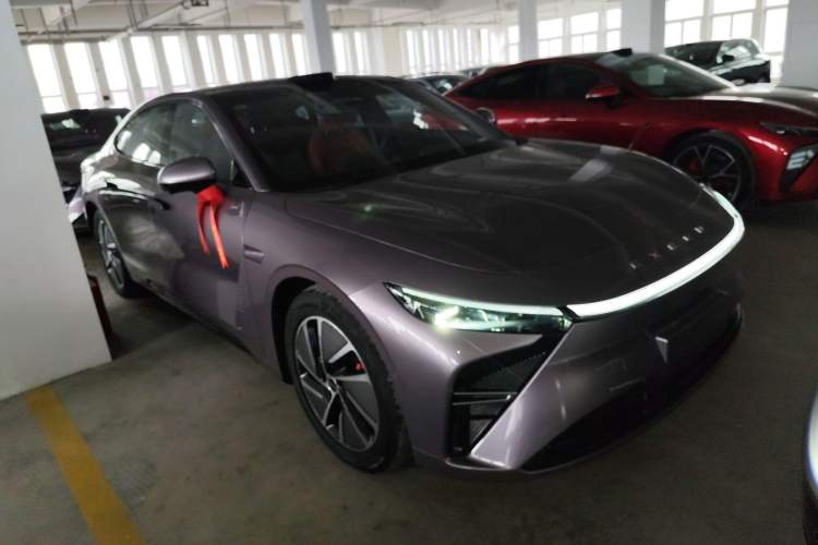 Used  Star Era ES 2025 Extended-Range Max Urban Assisted Driving