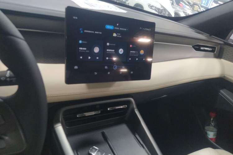 Used BYD Qin PLUS 2025 DM-i Smart Drive 55KM Leading Model
