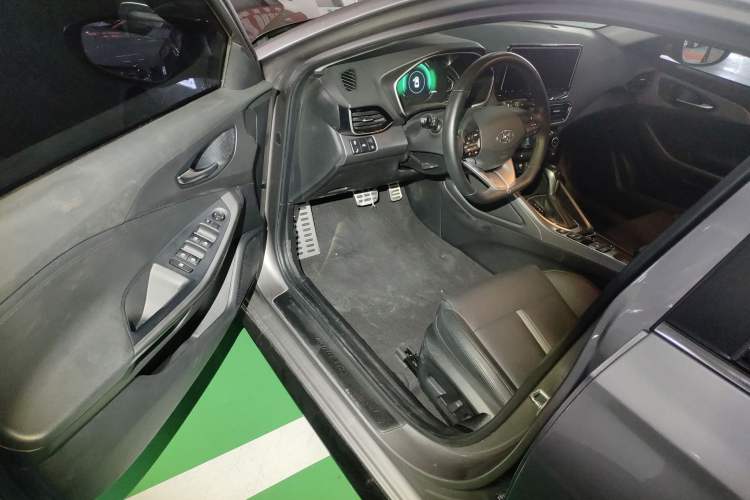 Used Hyundai Lafesta 2021 280TGDi DLX Luxury Edition
