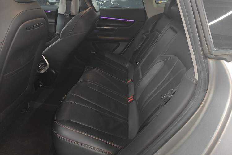 Used XPeng P7 2022 670N+
