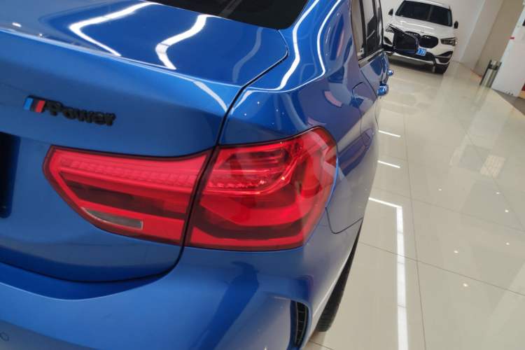 Used BMW 1 Series 2020 120i M Sport Package