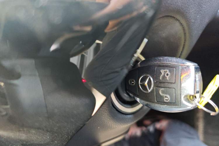 Used Mercedes-Benz CLS 2016 CLS 260 Elegant Edition
