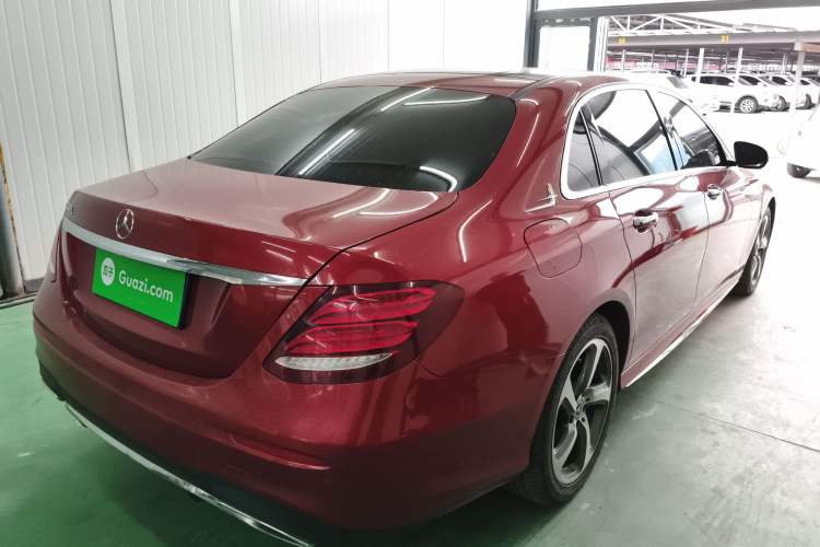 Used Mercedes-Benz E-Class 2019 Restyled E 300 L Sport Luxury Edition