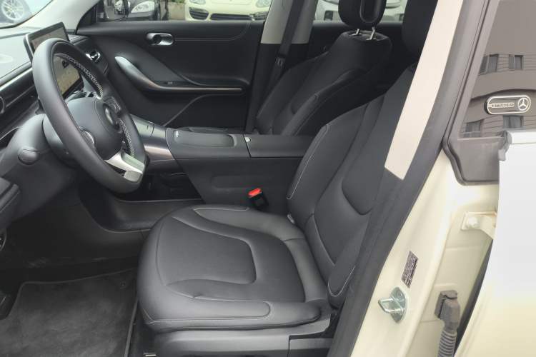 Used  #1 2024 Dynamic Standard Edition
