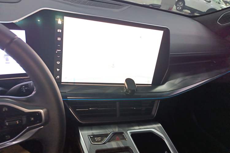 Used Haval XY 2022 1.5T Smart Edition