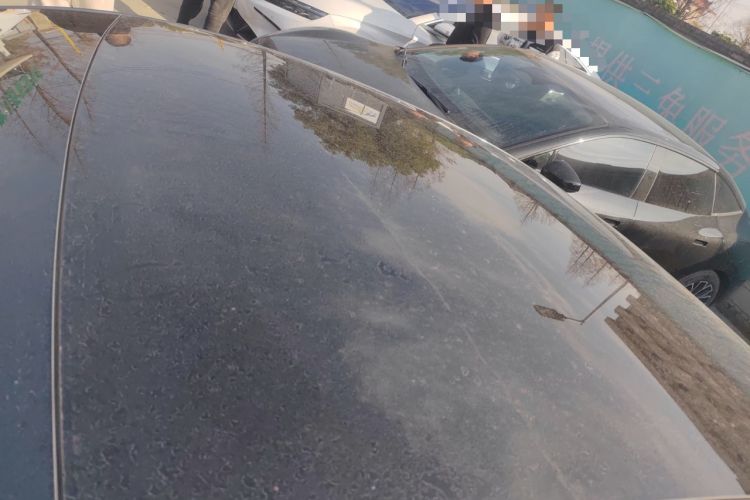 Used XPeng P7 2022 480N+
