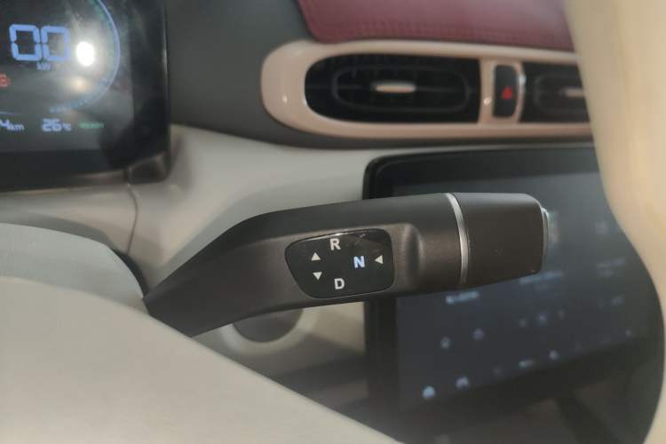 Used Leapmotor T03 2023 200 Lite Edition
