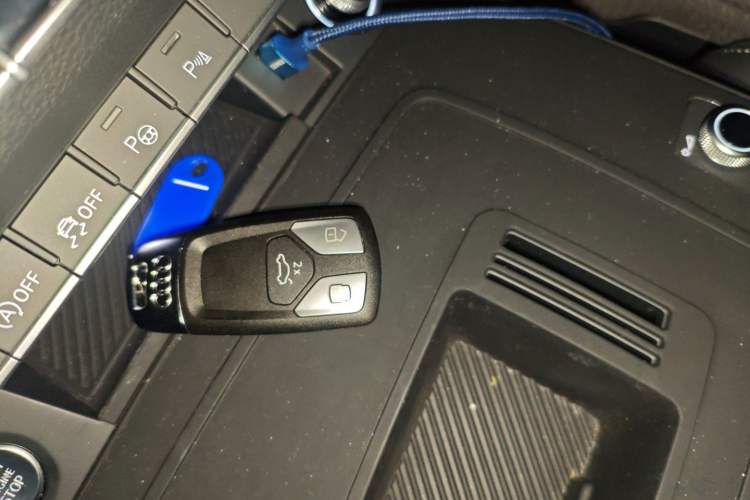 Used Audi Q5L Sportback 2024 40 TFSI Luxury Edition