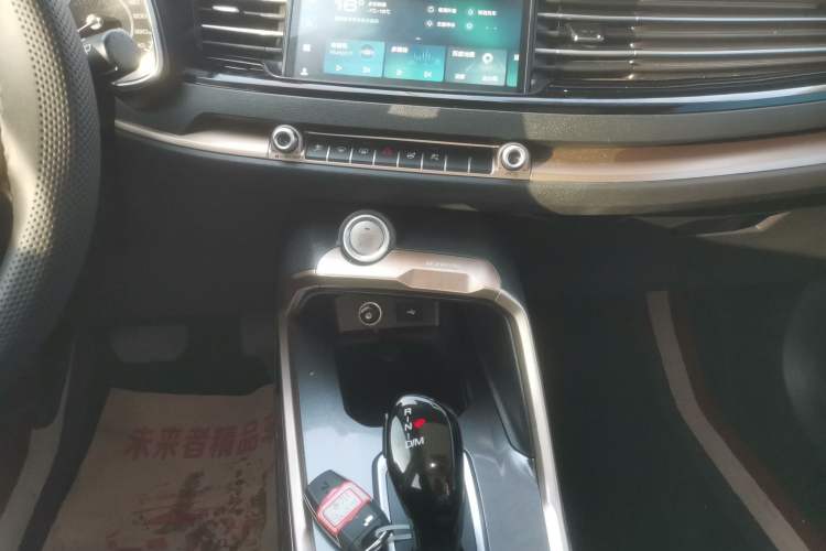 Used Haval H6 2020 1.5 GDIT Automatic Platinum Champion Edition
