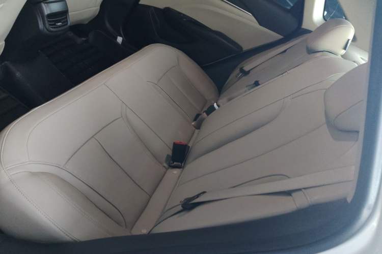 Used Buick GT 2019 15T Dual-Clutch Connected Elite Model China VI
