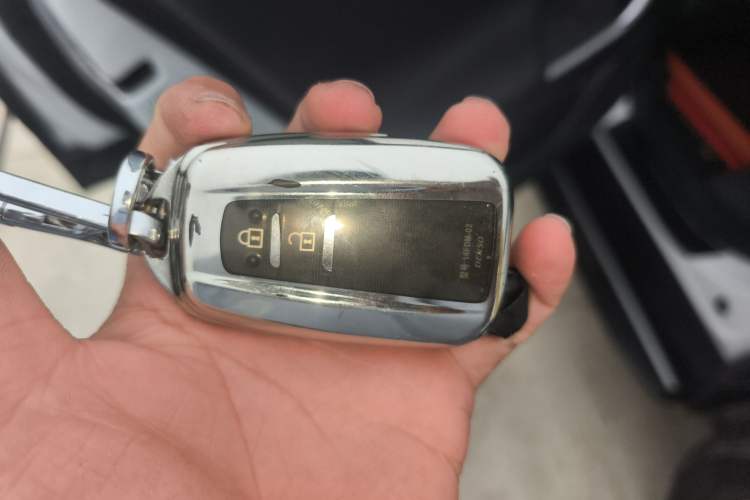 Used Toyota Wildlander 2021 2.0L CVT 4x4 Luxury Edition