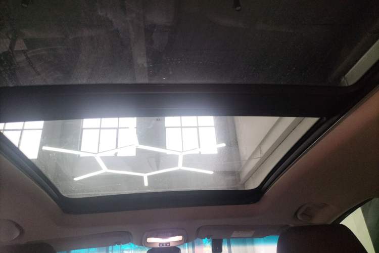 Used Buick GL6 2019 18T 6-Seater Connected Luxury Version China V Standard
