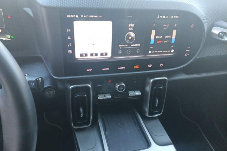 Used Haval DARGO 2024 1.5T DCT Border Collie Edition
