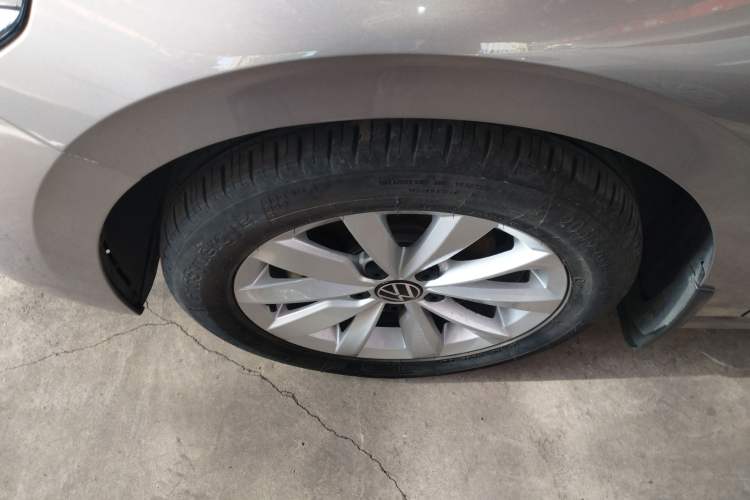 Used Volkswagen Bora 2021 1.5L Automatic Comfort Smart Connect Edition
