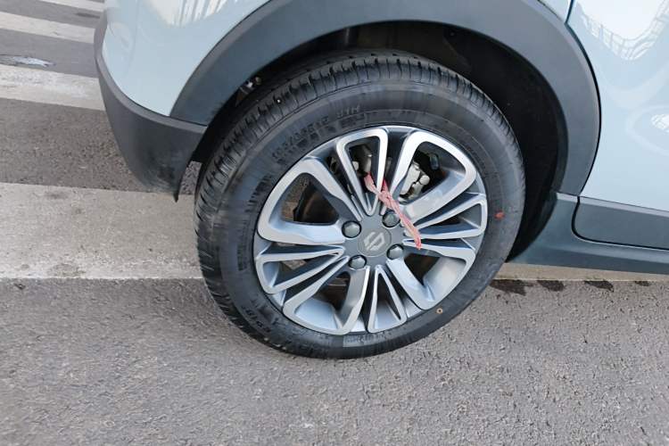 Used Leapmotor T03 2024 310 Comfort Edition
