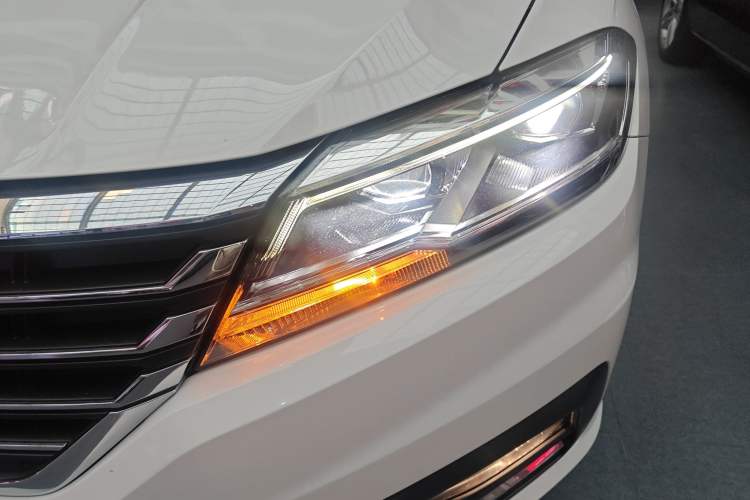 Used Volkswagen Lavida 2018 1.5L Automatic Comfort Edition China V Standard
