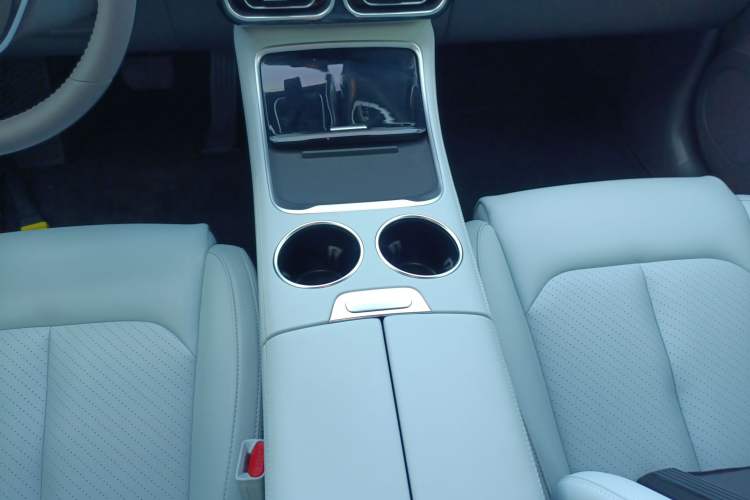 Used Leapmotor C01 2023 525 Comfort Edition
