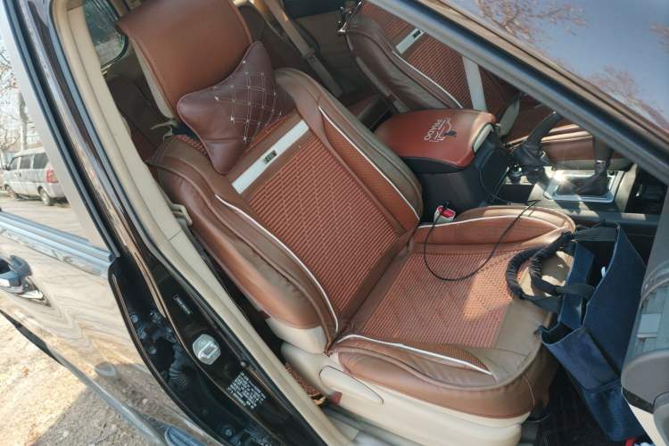 Used Toyota Prado 2016 2700 TX Base Edition
