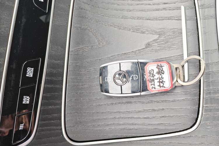 Used Mercedes-Benz E-Class 2022 Revised E 300 L Sport Luxury Edition
