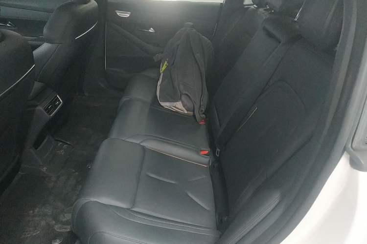 Used  SL03 2022 1.5L 1200 Extended-Range Version