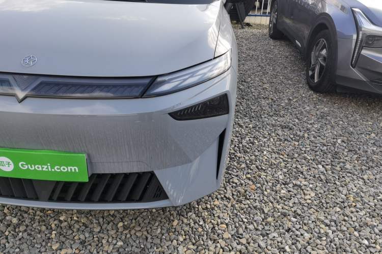 Used Venucia VX6 2024 450 Travel Edition
