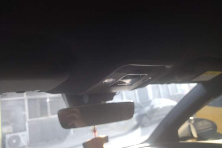 Used BYD Seal 06 New Energy 2024 DM-i 80KM Prestige Model
