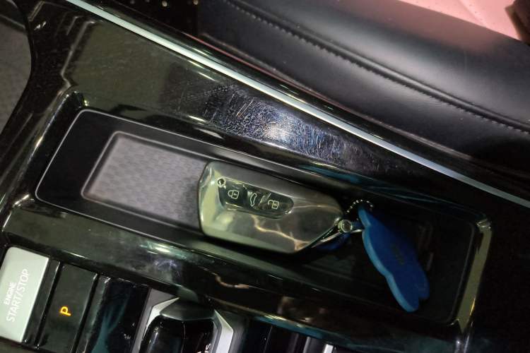 Used Volkswagen Lamando 2023 Lavida L 280TSI DSG Cool & Spicy Edition
