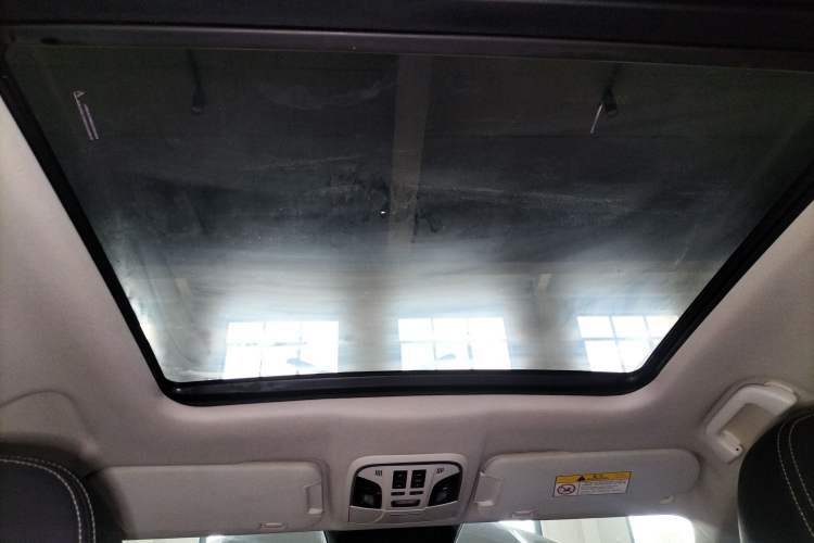 Used Haval H7 2018 Blue-Label H7 2.0T Automatic Smart Edition